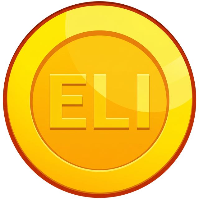 ELI Coin