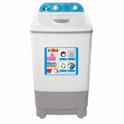 Super Asia SA-270 Fast Wash 10 KG Single Tub Washing Machine