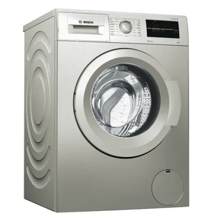 Bosch WAJ2018SGC Series 2 8 KG Front Load Washing Machine