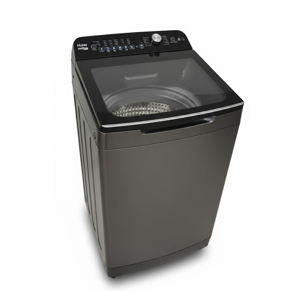 Haier HWM 150B-699S8 15KG Fully Automatic Top Load Washing Machine - Image 2