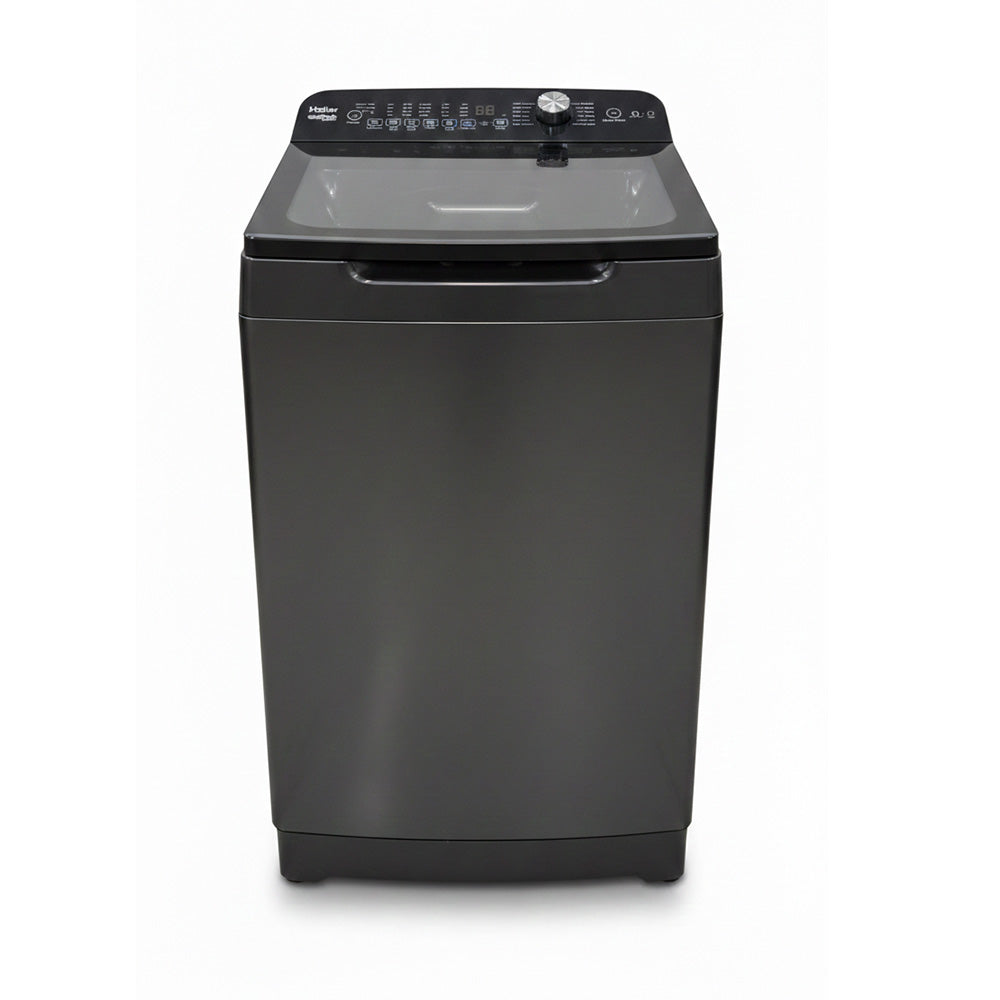 Haier HWM 150B-699S8 15KG Fully Automatic Top Load Washing Machine