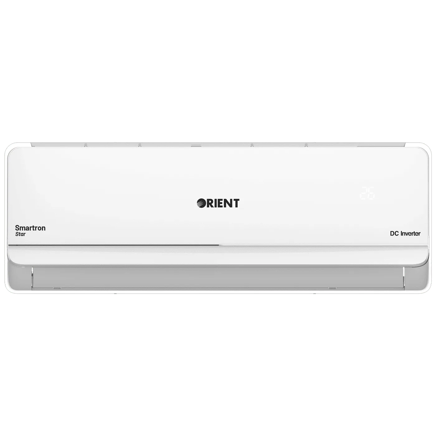 Orient Star 18C Ultra White T3 1.5 Ton Smartron Inverter AC