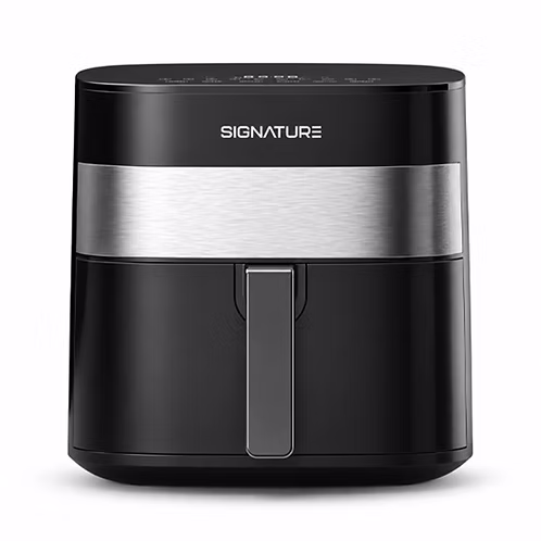 Signature 5500X 5.5L Smart Digital Air Fryer