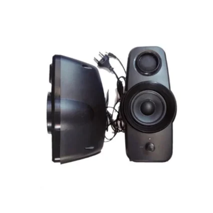 MultyNet AC-800 Bluetooth Power Speaker – 10W Dual Speaker System