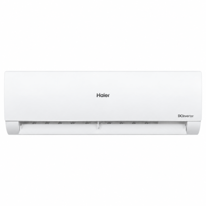 Haier HSU-13HFAB/013WDC 1 Ton T3 Pro DC Inverter AC