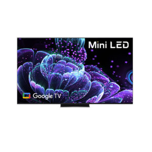 TCL C835 55-Inches Mini LED TV