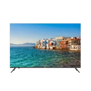 Haier H50K66UGP 4K LED Google TV