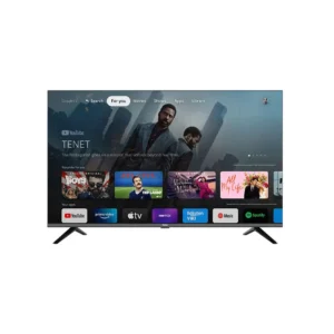 Haier K800UX Series Bezel Less Smart LED Full TV