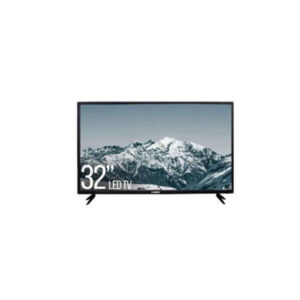 I-Zone 32A1000 32-Inches TV LED