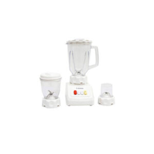 I-Zone Blender Grinder IZ8083 (3 IN 1)