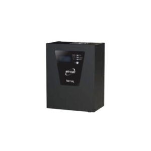 Homage Vertex Series HVS-1214SCC UPS Solar Supported Inverter