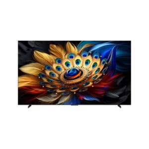 TCL C655 Classic 4K QLED TV