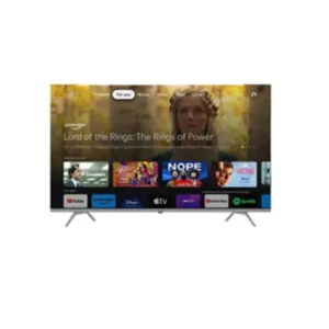 Dawlance Radiant Series Google TV 55″G22 4K UHD