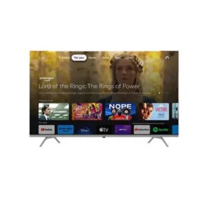 Dawlance Radiant Series Google TV 50 “G22 4K UHD”