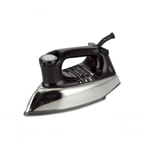 Dawlance DWDI 1020 Black Dry Iron