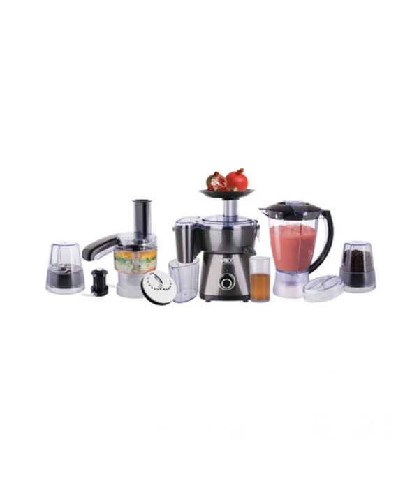 ANEX FOOD PROCESSOR 3153