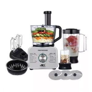 ANEX FOOD PROCESSOR 3156