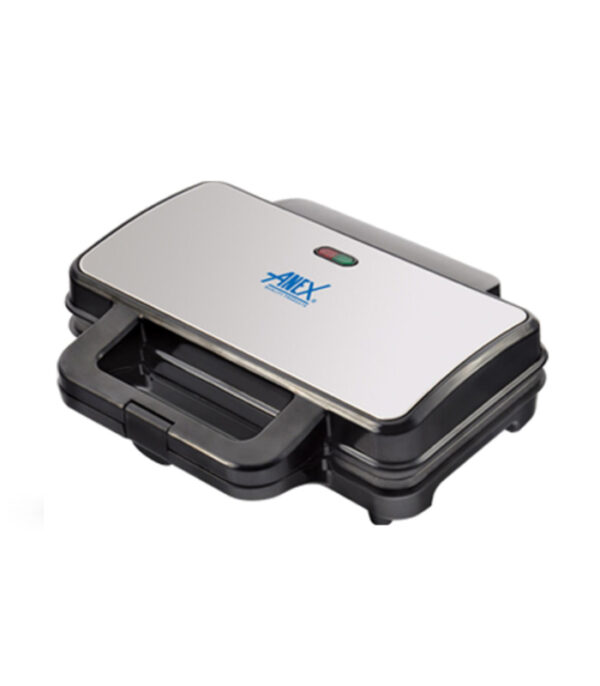 ANEX SANDWICH MAKER 2036