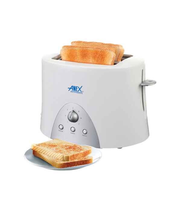 ANEX TOASTER 3011