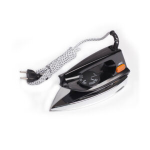 Anex AG-1072 Deluxe Dry Iron