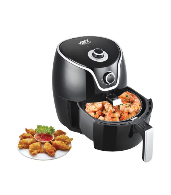 Anex AG-2019 Deluxe Air Fryer