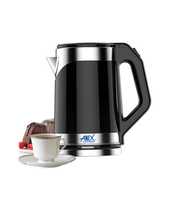 Anex AG-4055 Deluxe Kettle