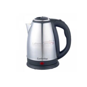 CAMBRIDGE ELECTRIC KETTLE 9779