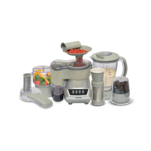 CAMBRIDGE FOOD PROCESSOR FP8477