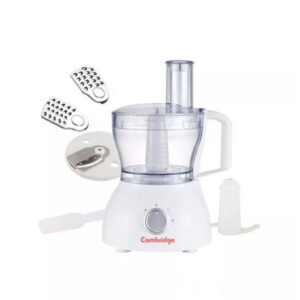 CAMBRIDGE FOOD PROCESSOR FP-231