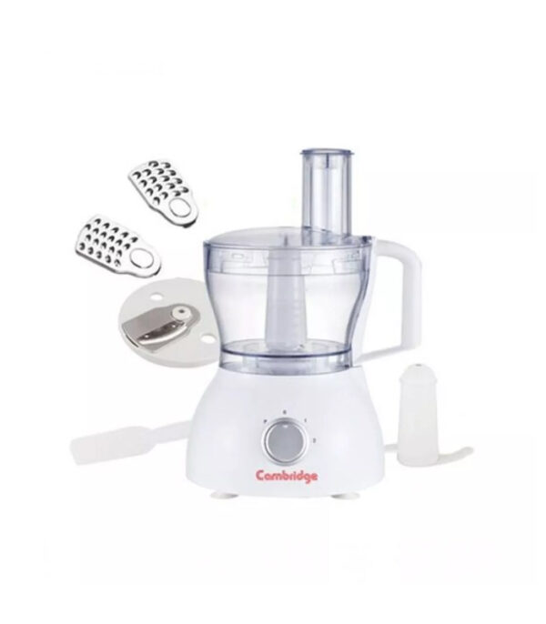 CAMBRIDGE FOOD PROCESSOR FP-231