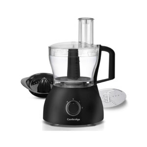 CAMBRIDGE FOOD PROCESSOR FP-2326