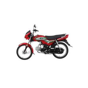 Honda CD70 Dream