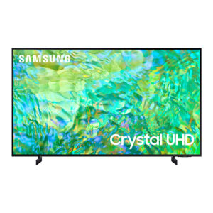 Samsung UHD 4K CU8000