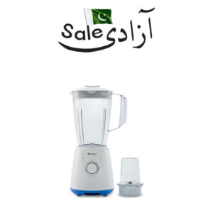 Dawlance Blender DWTB-510 White