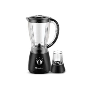 Dawlance Blender DWTB-590 Black