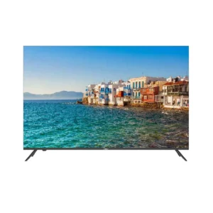 Haier H55K66UGP 4K LED Google TV