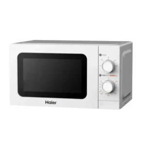 HAIER SOLO MICROWAVE OVEN 20 LITER Model HMN-20MXP5