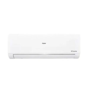 Haier 18 HFCS Inverter 1.5 Ton AC White