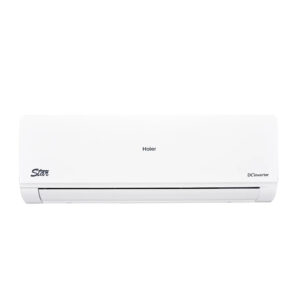 Haier HSU-12HFPAA 1.0 Ton DC Inverter Air Conditioner