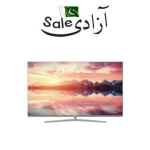 Haier LE55S8000UX 55″ UHD Android Q-LED