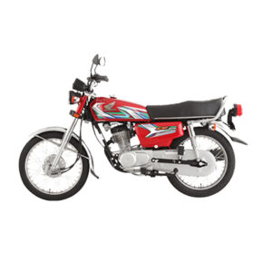 Honda CG 125