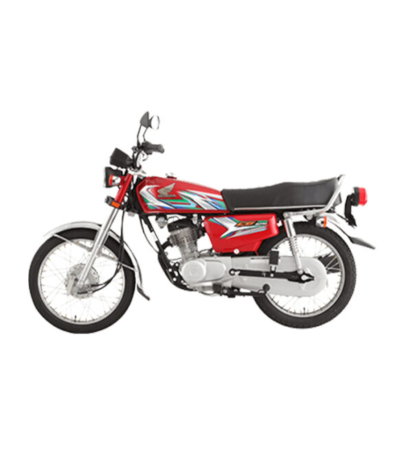 Honda CG 125