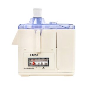 I-Zone Food Processor IZ444 10 in 1