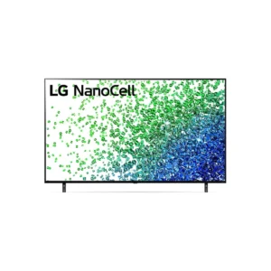 LG NanoCell 80 Smart TV