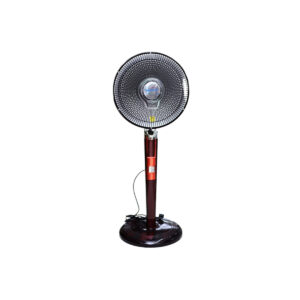 MIDAS Electirc Dish Halogen Room Heater E-3