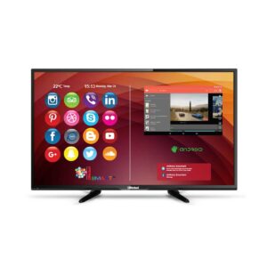 Nobel Smart LED TV 40DN14