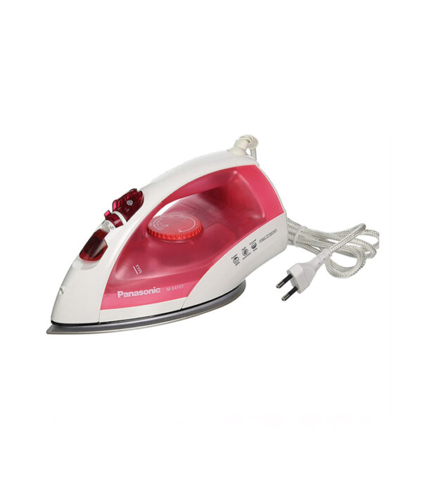 PANASONIC STEAM IRON NIE410