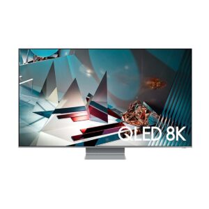 Samsung 65 Q800T QLED 8K