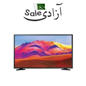 Samsung Full HD Flat Smart TV T5300-Series