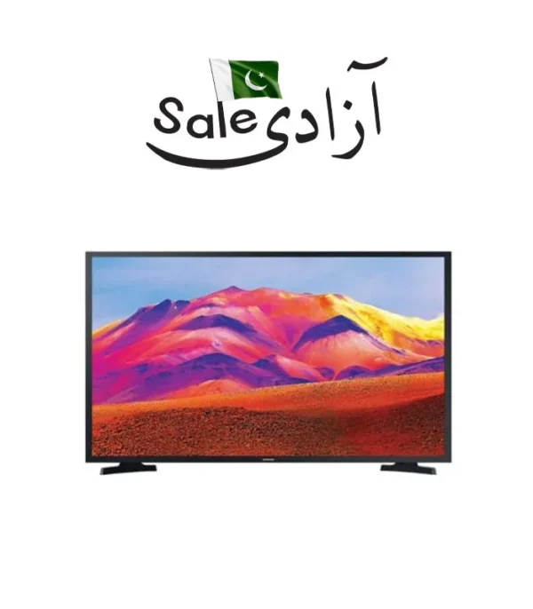 Samsung Full HD Flat Smart TV T5300-Series